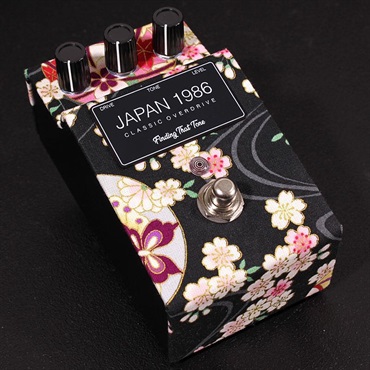 Finding That Tone JAPAN 1986 Vintage Limited MARI 画像1