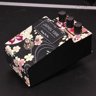 Finding That Tone JAPAN 1986 Vintage Limited MARI 画像2