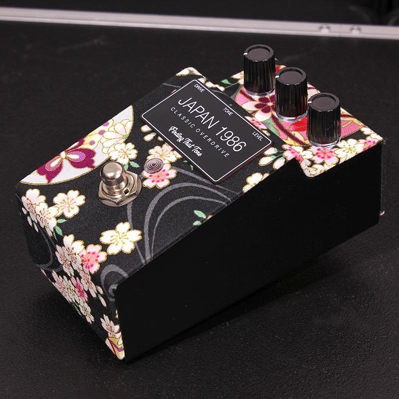 Finding That Tone JAPAN 1986 Vintage Limited MARI 画像2