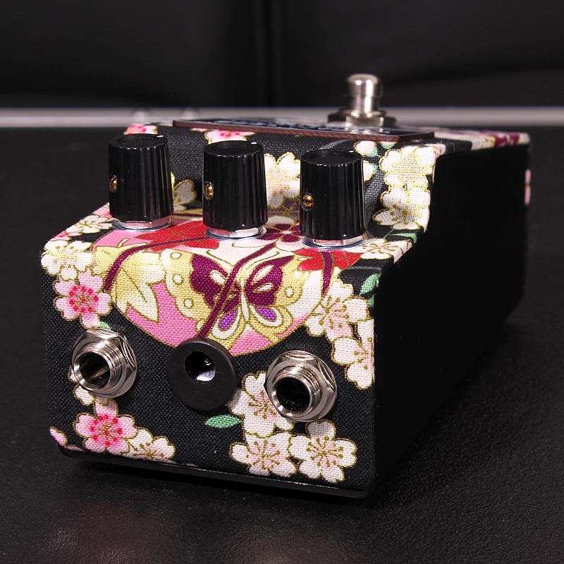 Finding That Tone JAPAN 1986 Vintage Limited MARI 画像3