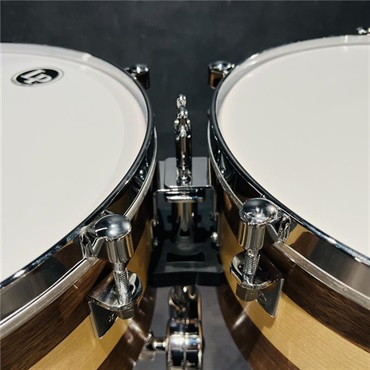 LP USED 中古品 LP1415-SE [SHEILA E. Signature Timbales Set / 14 & 15 with Stand]【中古品】 画像1