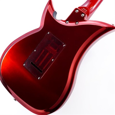 TOKAI TALBO 42nd ANV Platinum Red Wilkinson Cutaway Limited 画像7