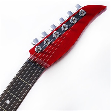 TOKAI TALBO 42nd ANV Platinum Red Wilkinson Cutaway Limited 画像8