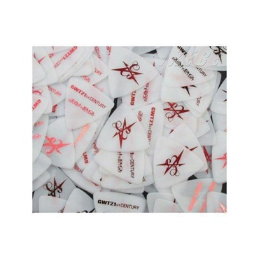 TOKAI TALBO 42nd ANV Platinum Red Wilkinson Cutaway Limited 画像10