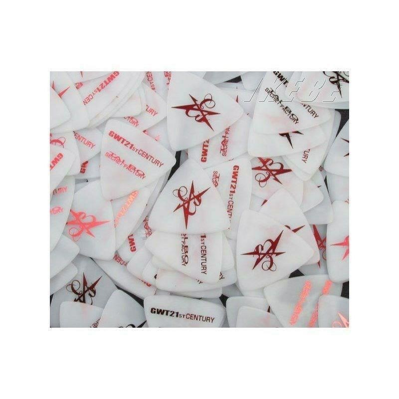 TOKAI TALBO 42nd ANV Platinum Red Wilkinson Cutaway Limited 画像10