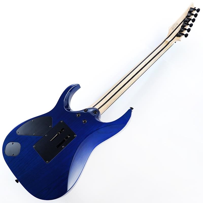 Ibanez j.custom Axe Design Lab RG8870-SDE (Sodalite) [SPOT MODEL]  SN.F2432172 画像2