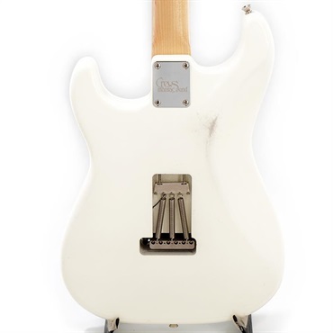 Crews Maniac Sound USED 中古 Bottoms Up 2023 Alder/Rose SSH (VWH) [SN. ＃230809] 画像2
