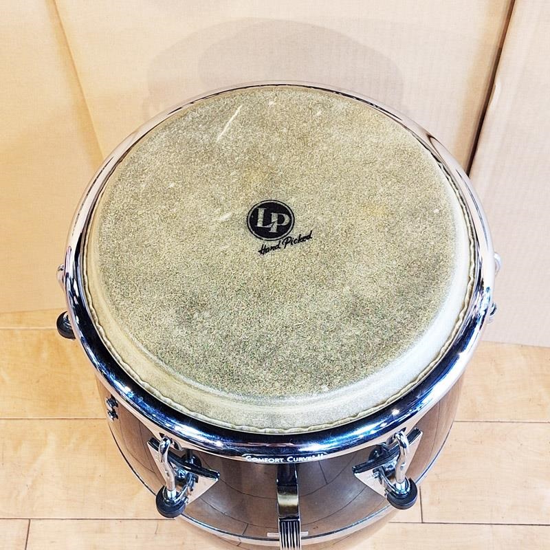 LP USED 中古 PATATO Signature Fiberglass Conga [旧モデル/高さ28