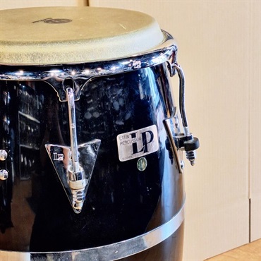 LP USED 中古 PATATO Signature Fiberglass Conga [旧モデル/高さ28