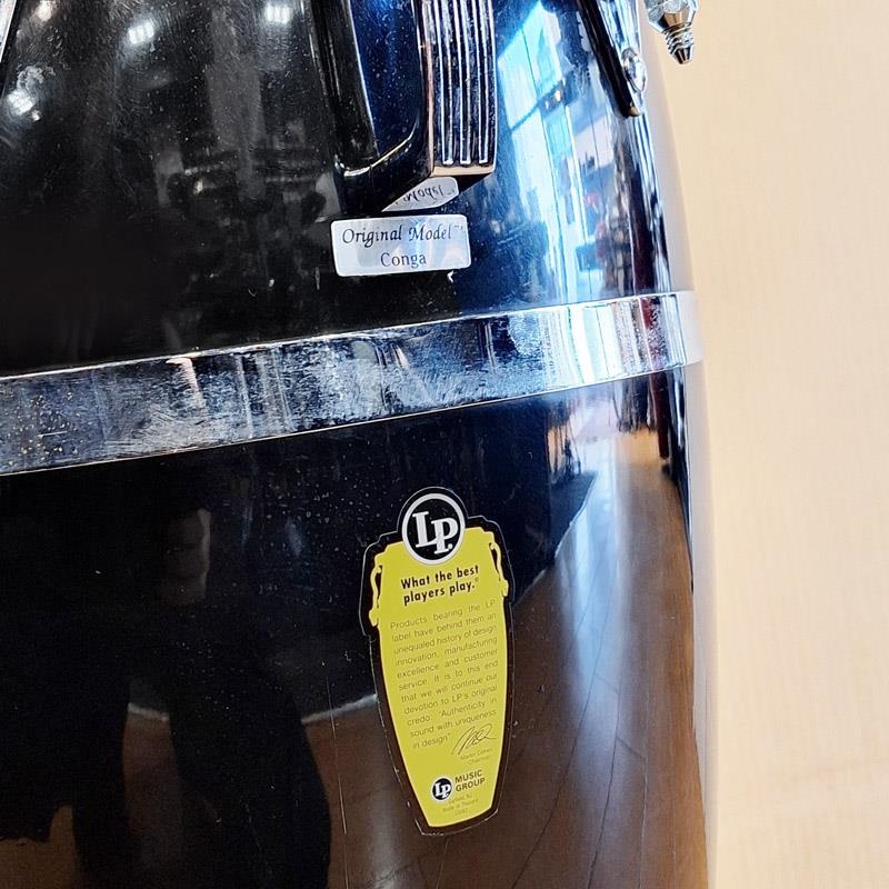 LP USED 中古 PATATO Signature Fiberglass Conga [旧モデル/高さ28