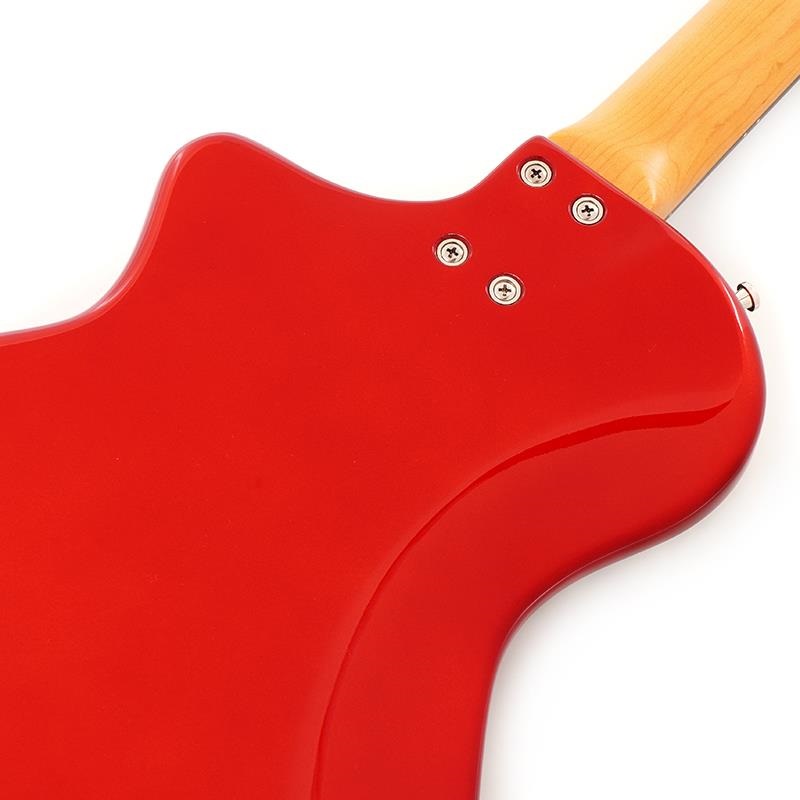 Duesenberg DJT-CTR-S Julietta (Catalina Red) 画像3