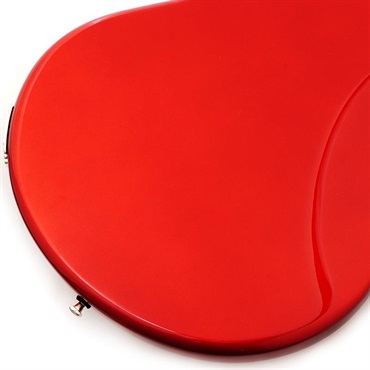 Duesenberg DJT-CTR-S Julietta (Catalina Red) 画像5