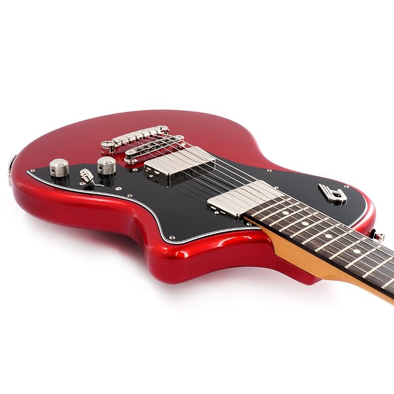 Duesenberg DJT-CTR-S Julietta (Catalina Red) 画像6