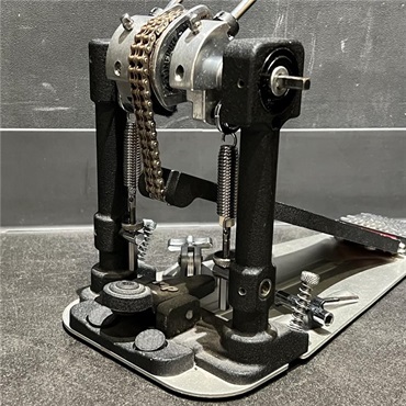 dw USED 中古品 DW9002XF [9000 Series / Extended Footboard Double Bass Drum Pedals][MFG Pedal Linkage仕様] 画像5