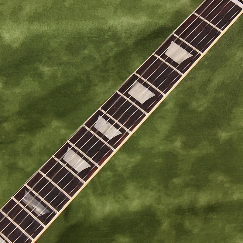 Gibson USED 中古 Kirk Hammett Greeny 1959 Les Paul Standard SN. 944125 画像7