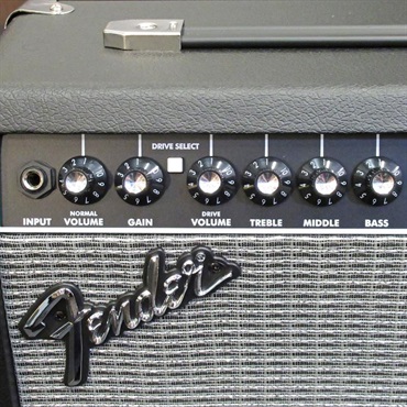 Fender USA USED 中古 Frontman20G 画像1