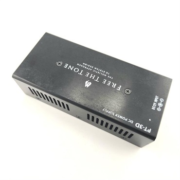 Free The Tone USED 中古 PT-3D 画像1