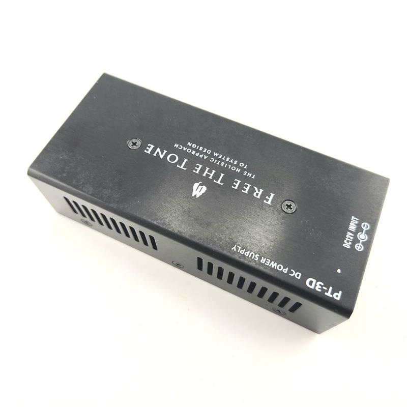 Free The Tone USED 中古 PT-3D 画像1