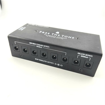 Free The Tone USED 中古 PT-3D 画像2