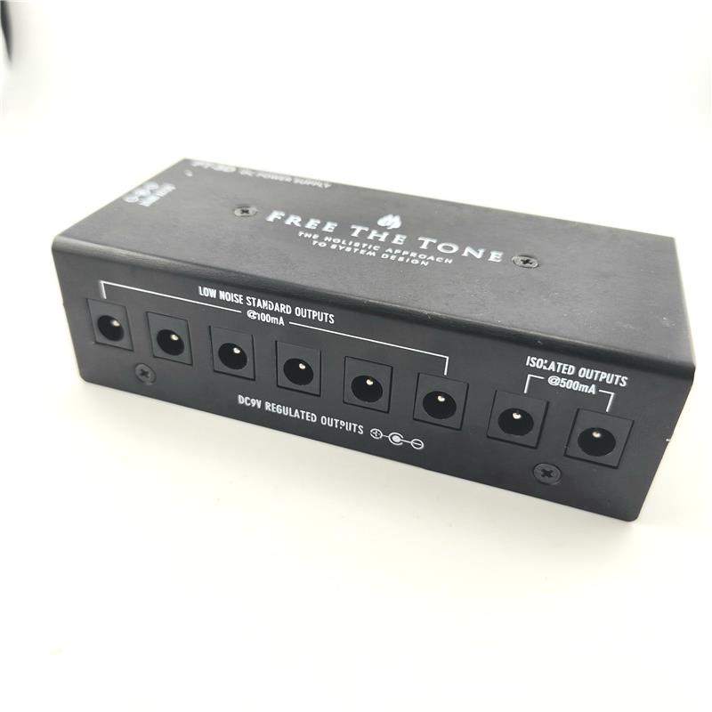 Free The Tone USED 中古 PT-3D 画像2