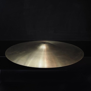 Zildjian VINTAGE 60s A Zildjian Crash 18 [1586g/キーホールあり] 画像5
