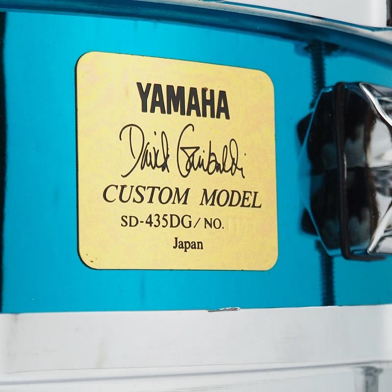 YAMAHA USED 中古 SD435DG David Garibaldi Model [初期型モデル/Made