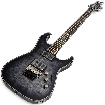 SCHECTER Hellraiser Hybrid C-1 FR [AD-C-1-FR-HR-HB] (TBB) 画像1