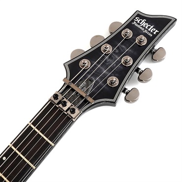 SCHECTER Hellraiser Hybrid C-1 FR [AD-C-1-FR-HR-HB] (TBB) 画像6