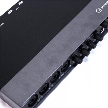 Steinberg USED 中古 UR44C (スタインバーグ)(オーディオインターフェース)(Type-C対応)(6in/4out) 画像3