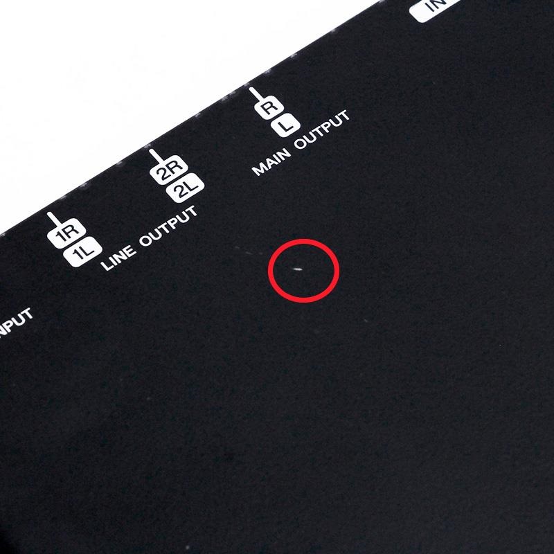 Steinberg USED 中古 UR44C (スタインバーグ)(オーディオインターフェース)(Type-C対応)(6in/4out) 画像4