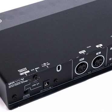 Steinberg USED 中古 UR44C (スタインバーグ)(オーディオインターフェース)(Type-C対応)(6in/4out) 画像5