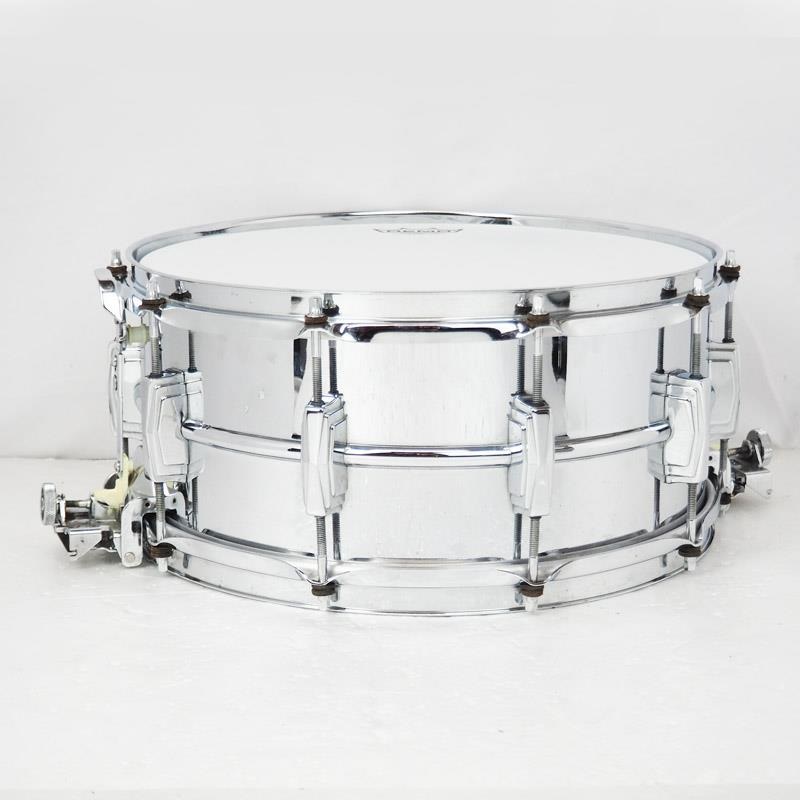 Ludwig VINTAGE 1978～79s LM411 [Super Sensitive 14×6.5 No.1705119