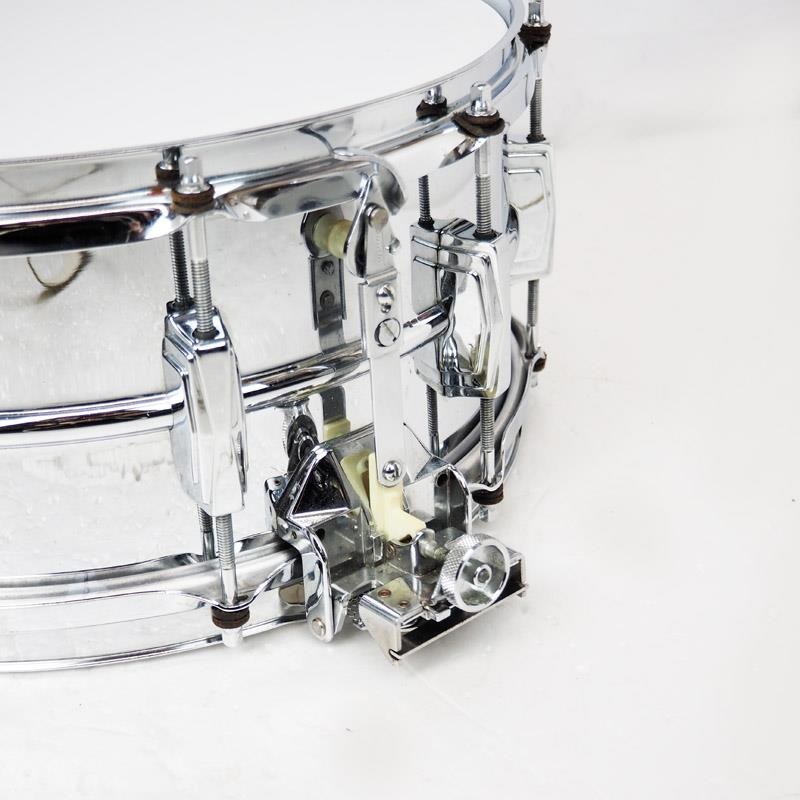Ludwig VINTAGE 1978～79s LM411 [Super Sensitive 14×6.5 No.1705119