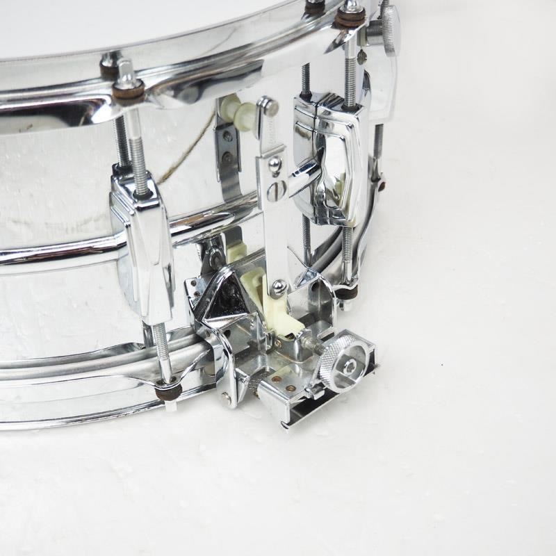 Ludwig VINTAGE 1978～79s LM411 [Super Sensitive 14×6.5 No.1705119