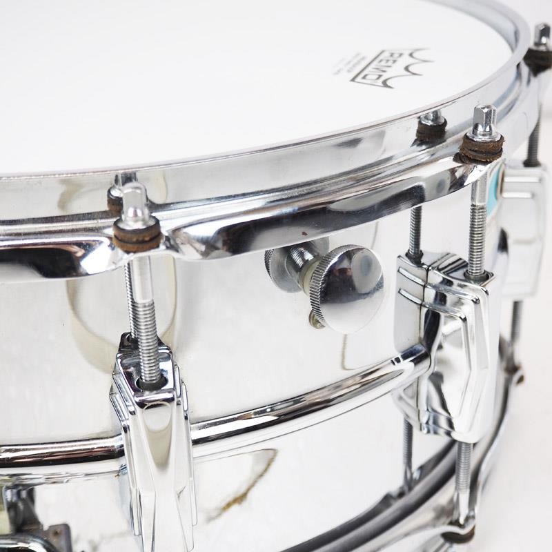 Ludwig VINTAGE 1978～79s LM411 [Super Sensitive 14×6.5 No.1705119