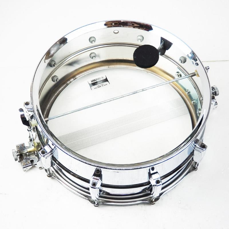 Ludwig VINTAGE 1978~79s LM411 [Super Sensitive 14×6.5 No.1705119 Ludwig VINTAGE 1978~79s LM411 [Super Sensitive 14×6.5 No.1705119