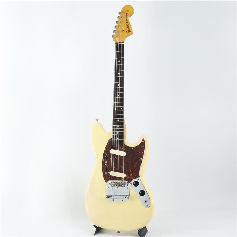 Fender Japan USED 中古 MG69-60 (YWH) [SN.E785265] フェンダージャパン 画像1