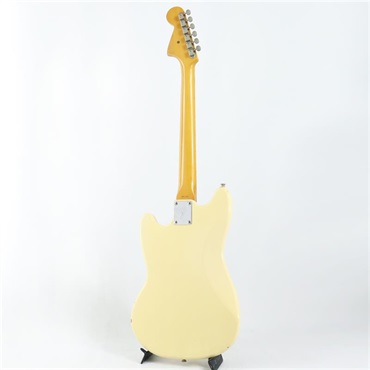 Fender Japan USED 中古 MG69-60 (YWH) [SN.E785265] フェンダージャパン 画像2