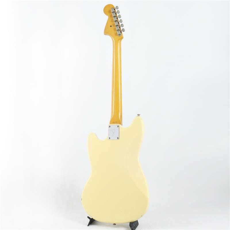 Fender Japan USED 中古 MG69-60 (YWH) [SN.E785265] フェンダージャパン 画像2