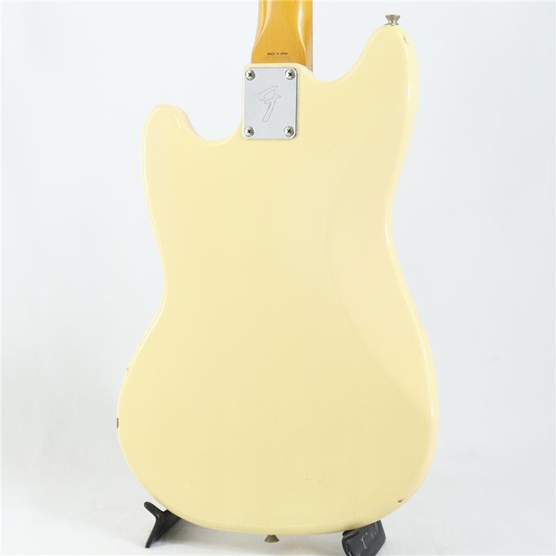 Fender Japan USED 中古 MG69-60 (YWH) [SN.E785265] フェンダージャパン 画像3