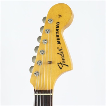 Fender Japan USED 中古 MG69-60 (YWH) [SN.E785265] フェンダージャパン 画像4