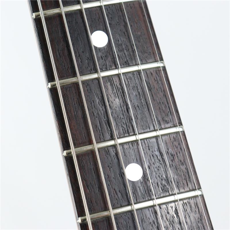 Fender Japan USED 中古 MG69-60 (YWH) [SN.E785265] フェンダージャパン 画像6