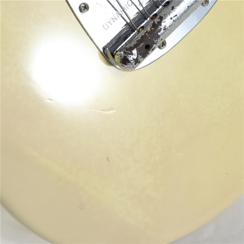Fender Japan USED 中古 MG69-60 (YWH) [SN.E785265] フェンダージャパン 画像7