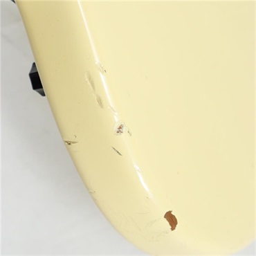 Fender Japan USED 中古 MG69-60 (YWH) [SN.E785265] フェンダージャパン 画像8