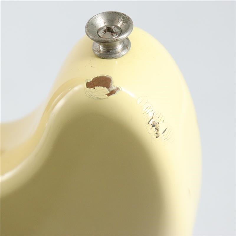 Fender Japan USED 中古 MG69-60 (YWH) [SN.E785265] フェンダージャパン 画像9