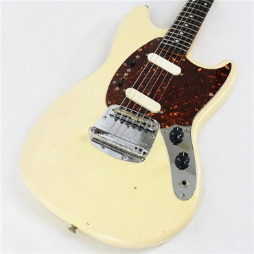 Fender Japan USED 中古 MG69-60 (YWH) [SN.E785265] フェンダージャパン 画像10