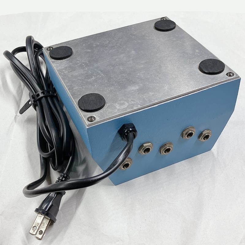 unknown USED 中古 PMG BUF E945 SUPER BUFFER AMP.（ACコード仕様