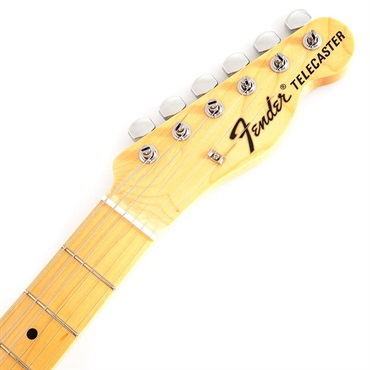 Fender Made in Japan Limited Telecaster Paisley (Black Paisley/Maple) 画像6