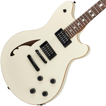 EVH SA-126 Standard (Satin Vintage White) 画像2