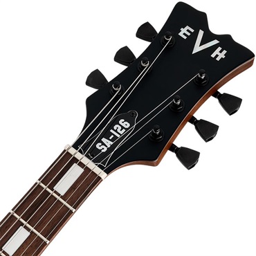 EVH SA-126 Standard (Satin Vintage White) 画像3